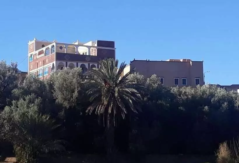 پانسیون Maison D Hôte Iriki