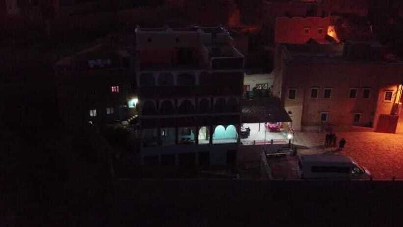 بنسيون Maison D Hôte Iriki