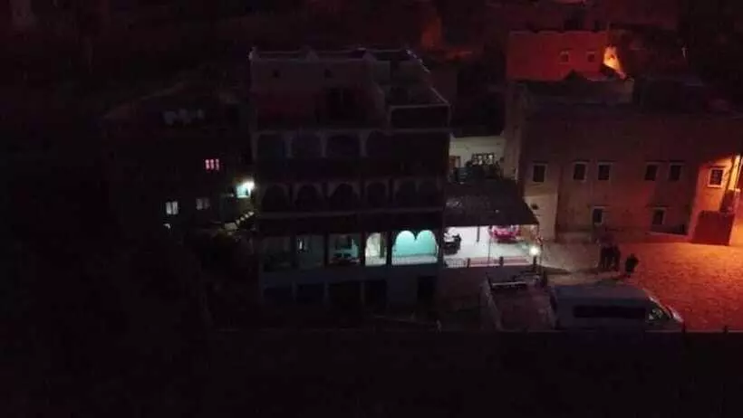 پانسیون Maison D Hôte Iriki