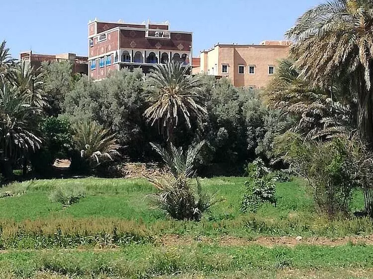 پانسیون Maison D Hôte Iriki