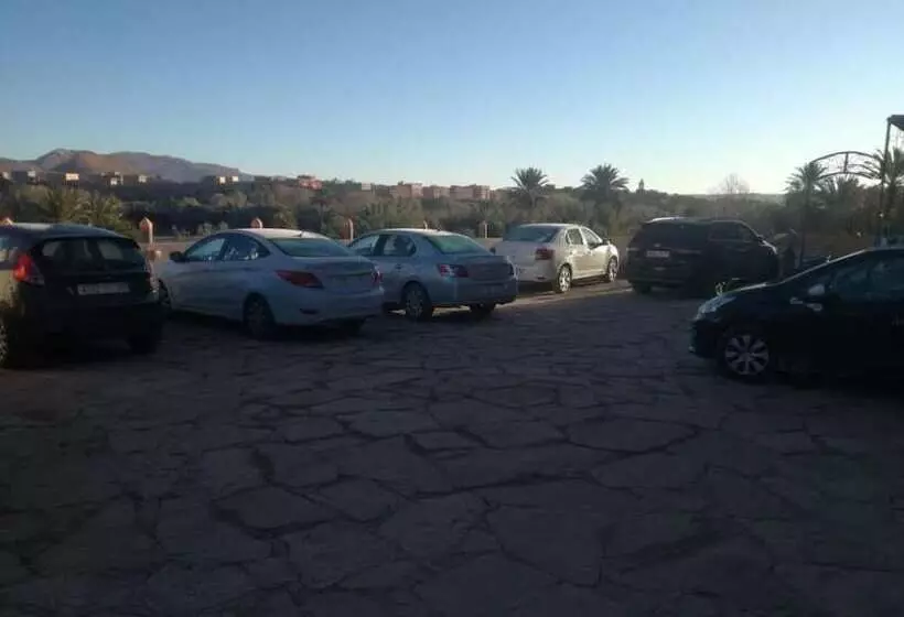 پانسیون Maison D Hôte Iriki