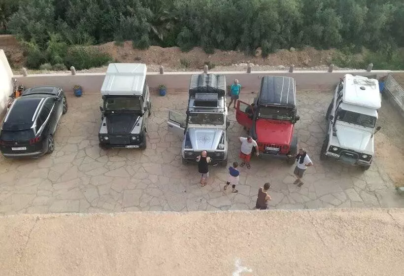 پانسیون Maison D Hôte Iriki