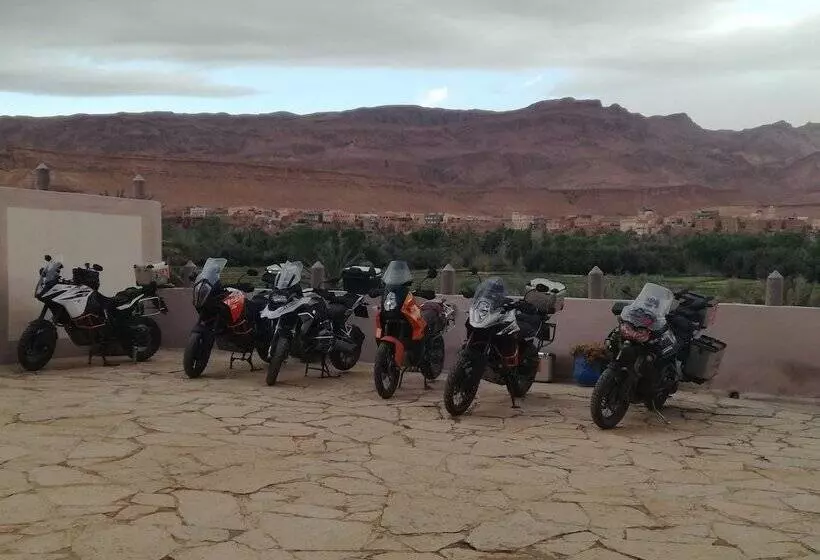 پانسیون Maison D Hôte Iriki