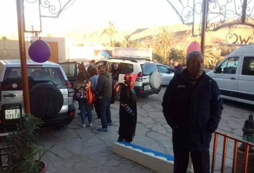 بنسيون Maison D Hôte Iriki