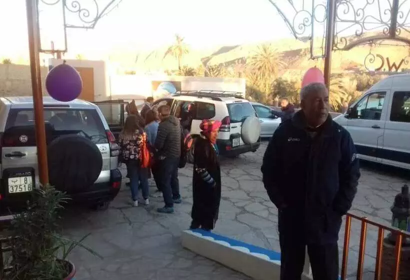 پانسیون Maison D Hôte Iriki