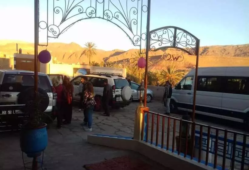 پانسیون Maison D Hôte Iriki