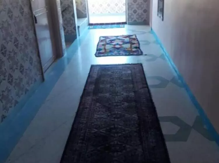 پانسیون Maison D Hôte Iriki