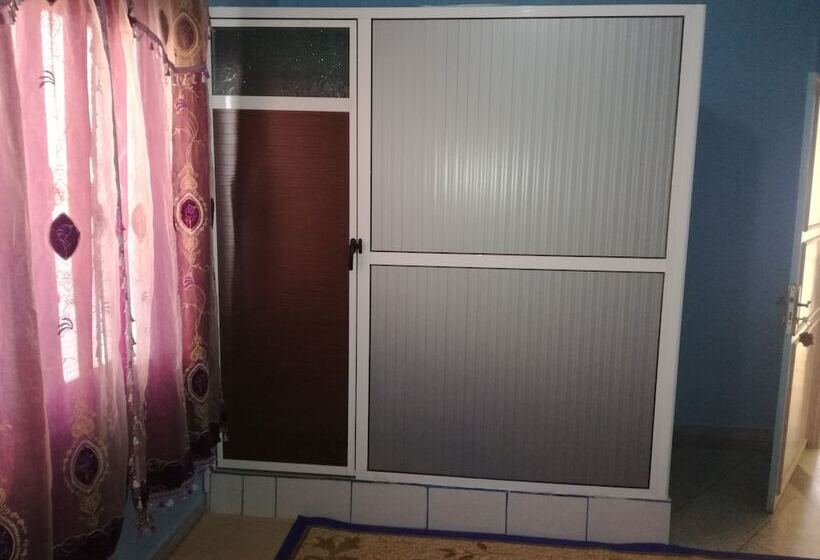 بنسيون Maison D Hôte Iriki