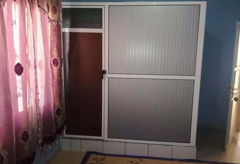 پانسیون Maison D Hôte Iriki