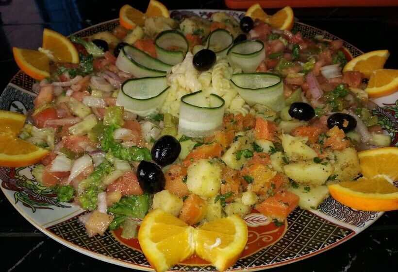 بنسيون Maison D Hôte Iriki