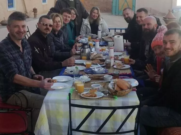 پانسیون Maison D Hôte Iriki