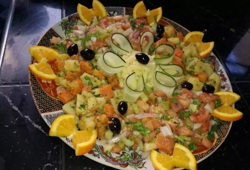 پانسیون Maison D Hôte Iriki