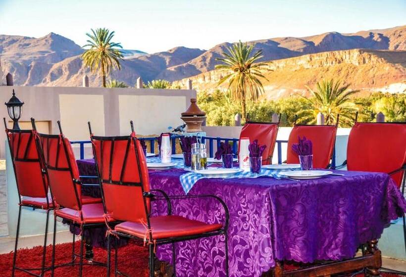 بنسيون Maison D Hôte Iriki