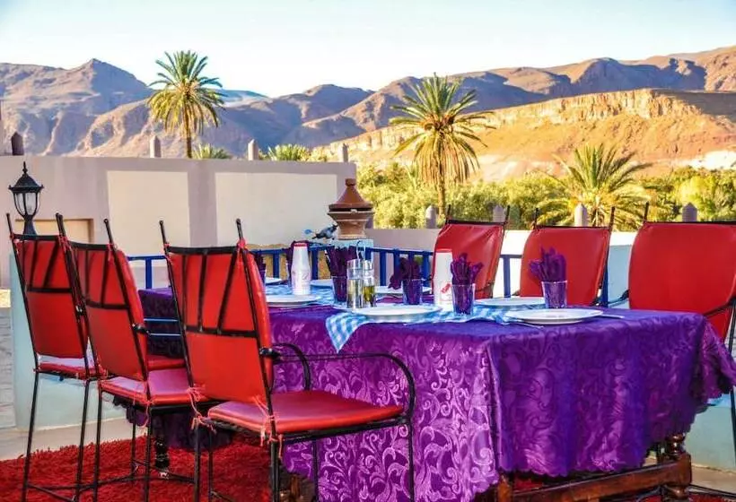 پانسیون Maison D Hôte Iriki