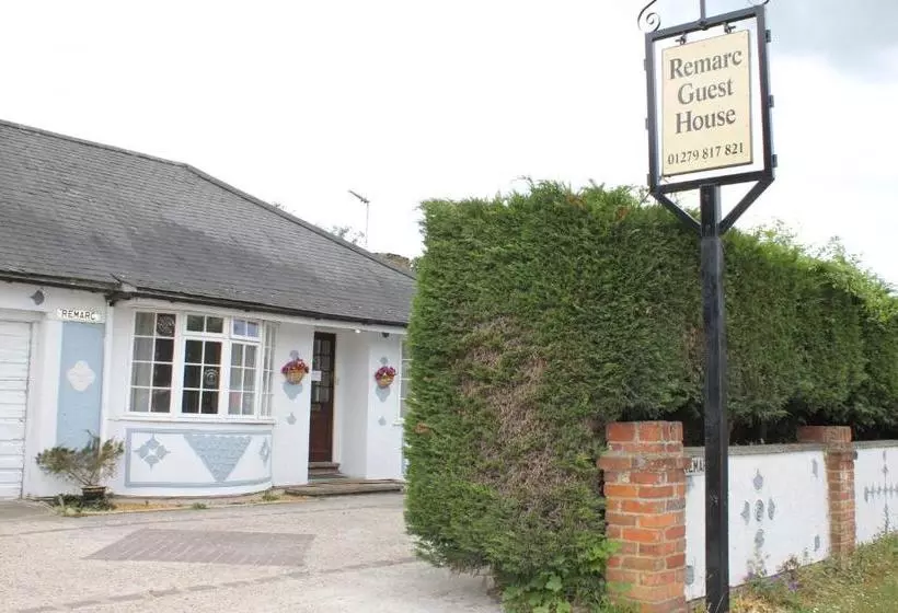 Majatalo Remarc Guest House