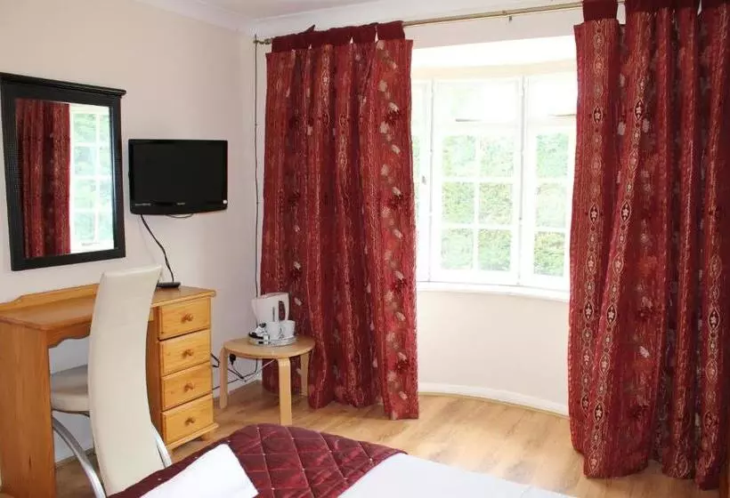 Majatalo Remarc Guest House