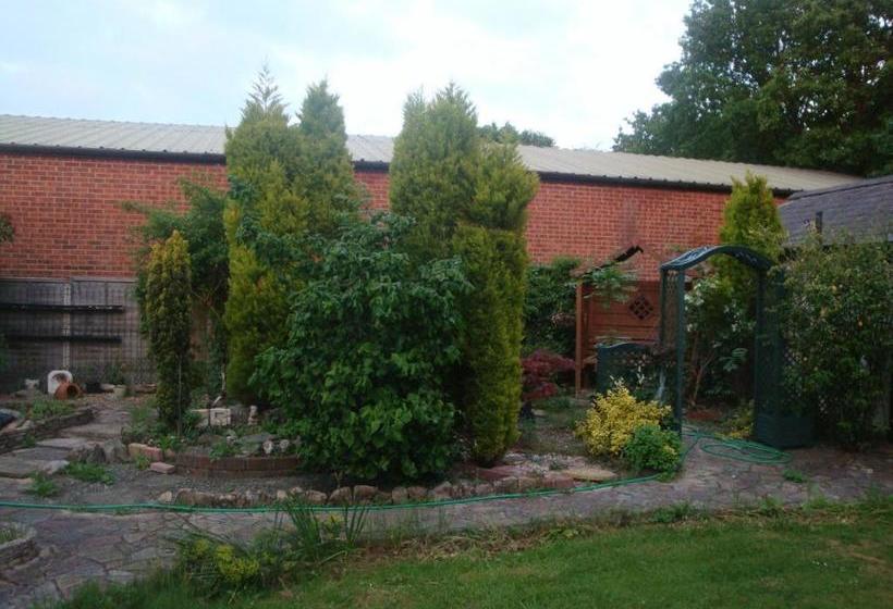 پانسیون Remarc Guest House