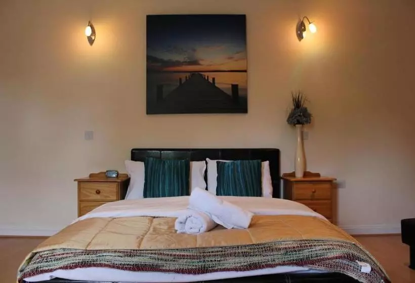 Majatalo Remarc Guest House