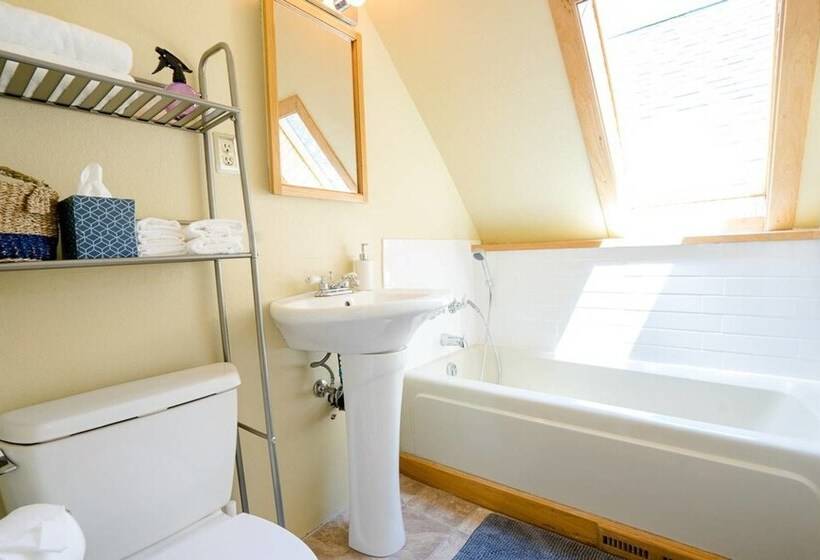 The Highlands House Walk Everywhere In Lohi