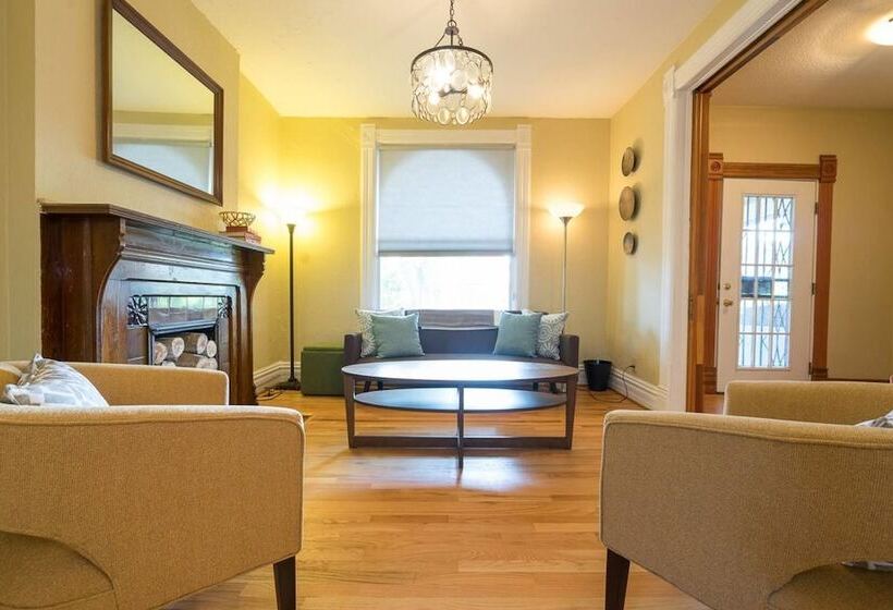 The Highlands House Walk Everywhere In Lohi