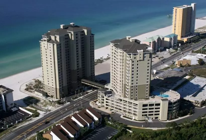 Grand Panama T2 303 Pet Friendly Pool Gulf View!