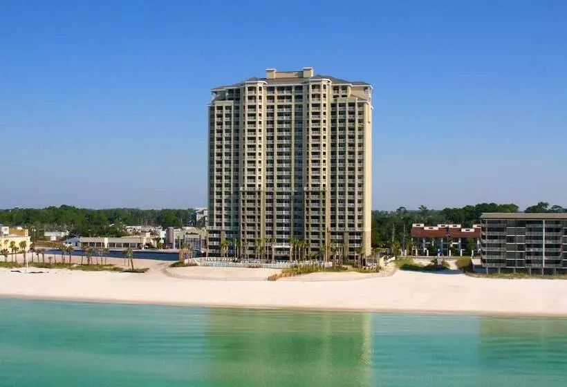 Grand Panama T2 303 Pet Friendly Pool Gulf View!
