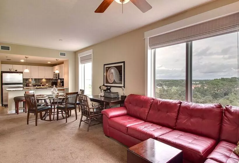 Grand Panama T2 303 Pet Friendly Pool Gulf View!