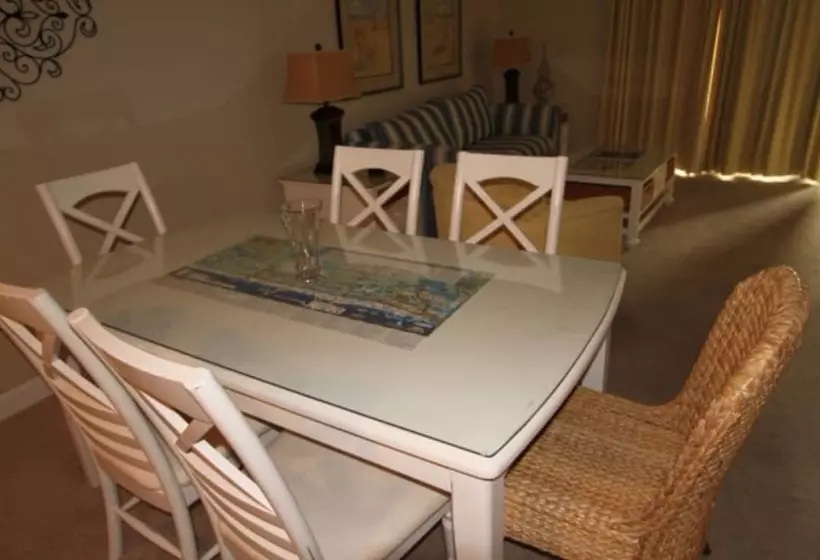 Grand Panama T2 303 Pet Friendly Pool Gulf View!