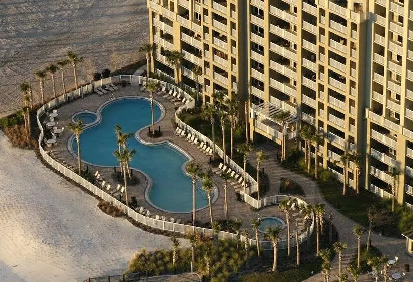 Grand Panama T2 303 Pet Friendly Pool Gulf View!