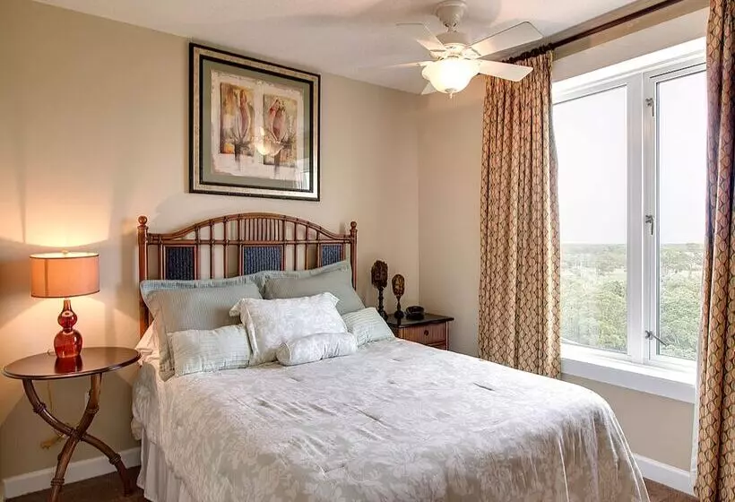 Grand Panama T2 303 Pet Friendly Pool Gulf View!
