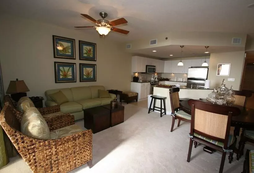 Grand Panama T2 303 Pet Friendly Pool Gulf View!