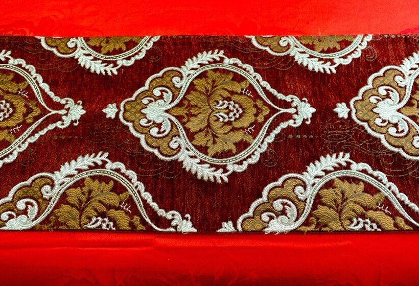 ホテル Ca  Rebeka Venice   Atika & Atif