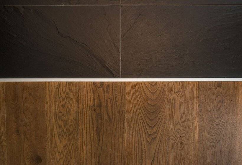 ホテル Ca  Rebeka Venice   Atika & Atif