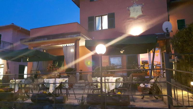 فندق Green Quiet