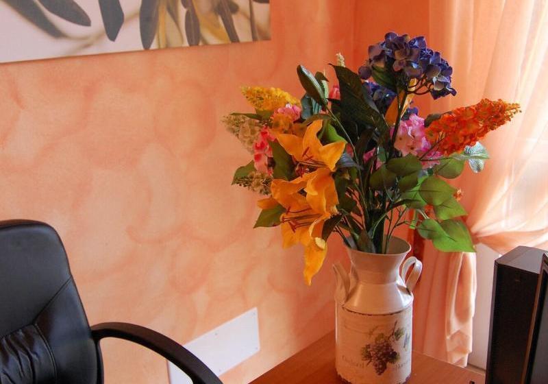 فندق Green Quiet