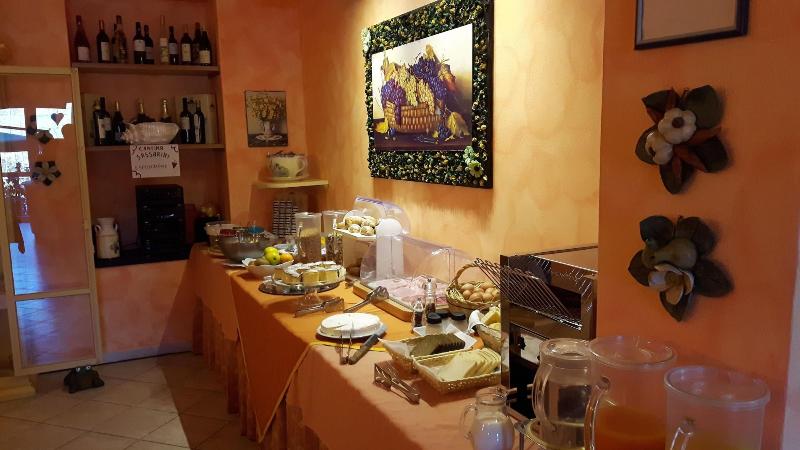 فندق Green Quiet