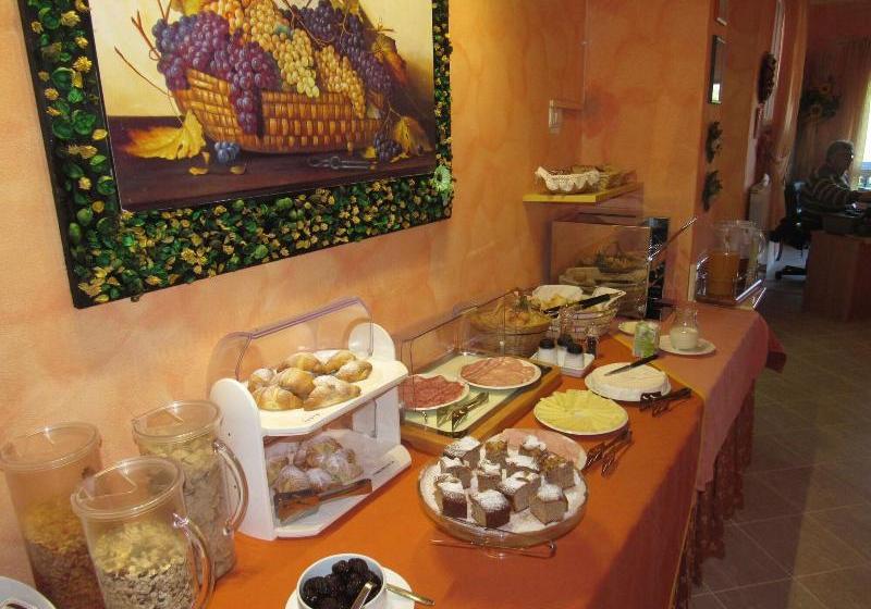 فندق Green Quiet