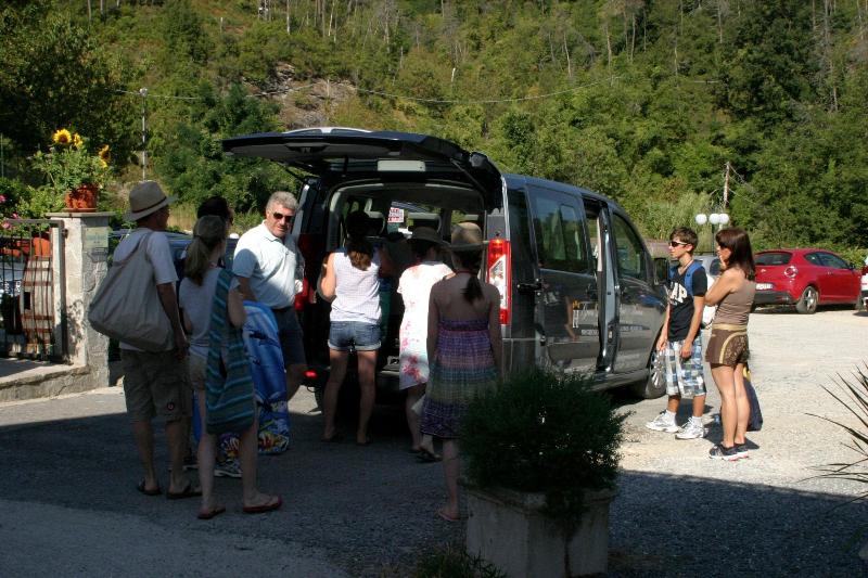 فندق Green Quiet