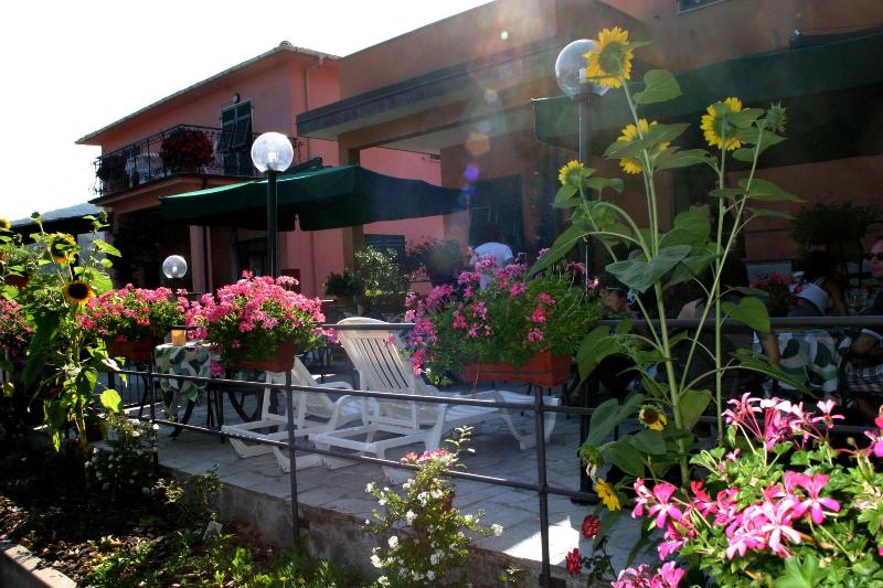 فندق Green Quiet