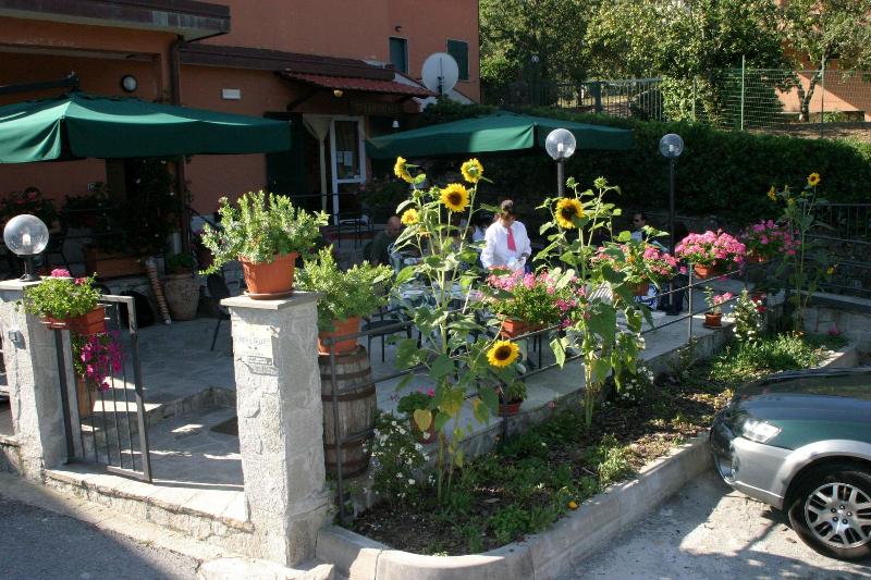 فندق Green Quiet