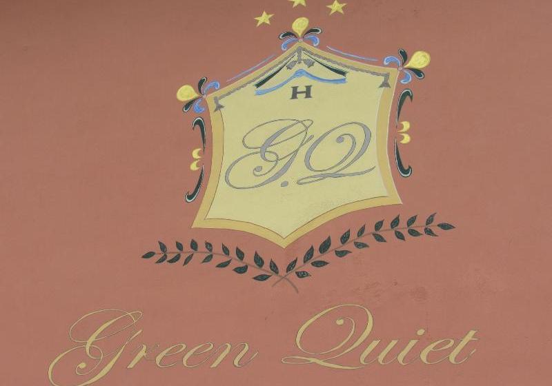 فندق Green Quiet