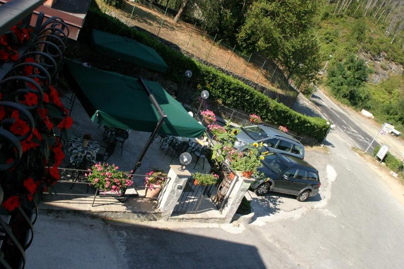 فندق Green Quiet