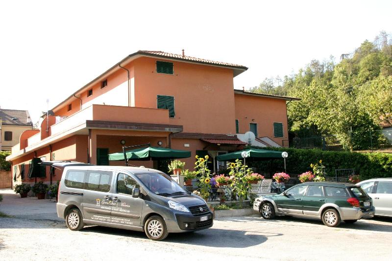 فندق Green Quiet