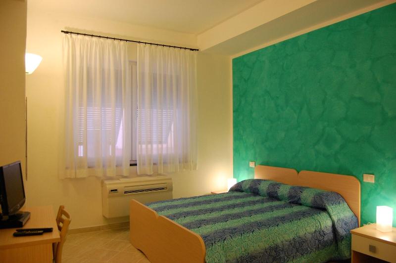 فندق Green Quiet