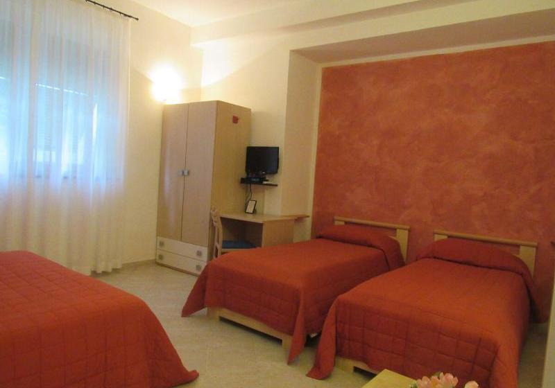 فندق Green Quiet