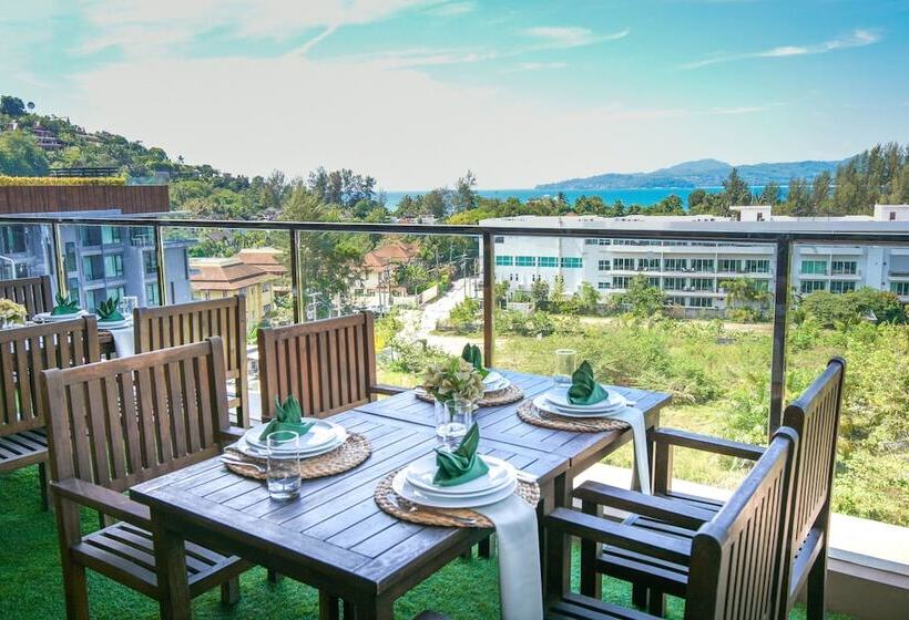 Hotel The Aristo Resort