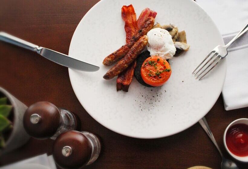 فندق The White Horse Inn