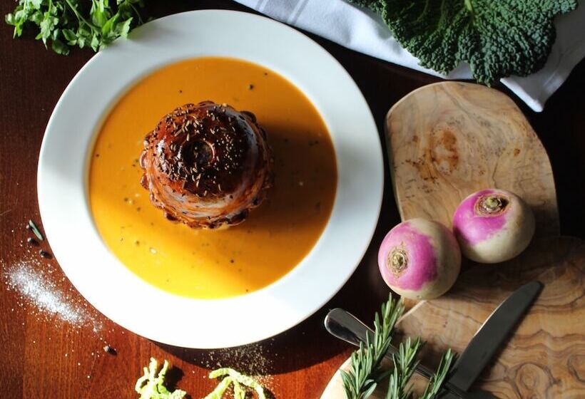 فندق The White Horse Inn