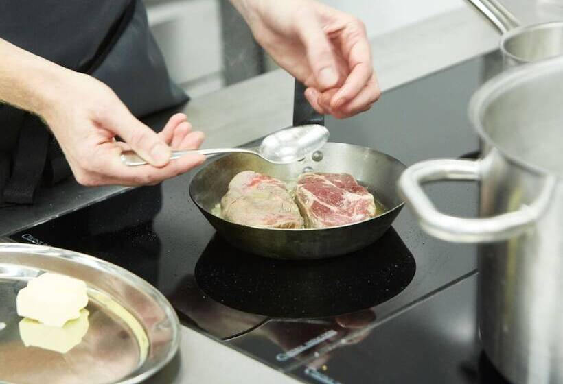 فندق The White Horse Inn