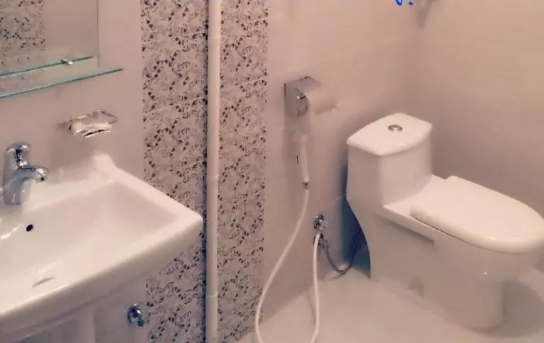 نزل الصفوة للأجنحة المفروشه بأبها